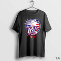 Top Usa Baseball World Classic 2026 Sweater - Adult & Kids T-Shirts, Sweatshirts & Hoodies apparel design preview 1