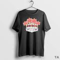 Top Usbc Bowling Pins On Strike Sweater - Adult & Kids T-Shirts, Sweatshirts & Hoodies apparel design preview 1
