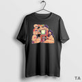 Top Vhs Dubs Av Club Project Sweater - Adult & Kids T-Shirts, Sweatshirts & Hoodies apparel design preview 1