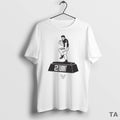 Top Vanderbilt Football 2 Turnt Sweater - Adult & Kids T-Shirts, Sweatshirts & Hoodies apparel design preview 1