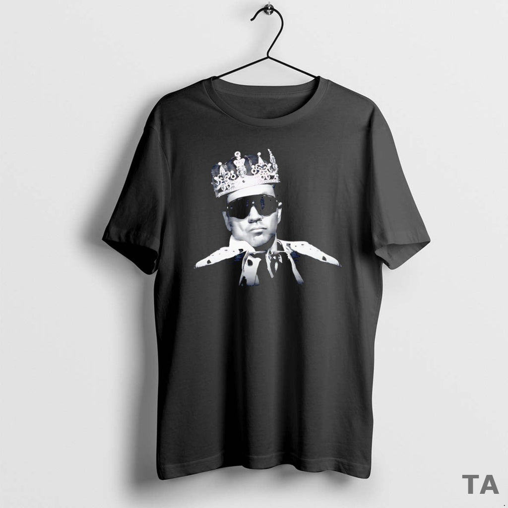 Top Vandy King Sweater - Adult & Kids T-Shirts, Sweatshirts & Hoodies apparel design preview 1