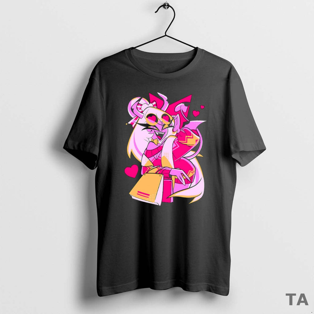 Top Verosika Cozy Winter Sweater - Adult & Kids T-Shirts, Sweatshirts & Hoodies apparel design preview 1