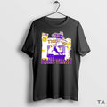 Top Welcome To Lane Train Tigerland Sweater - Adult & Kids T-Shirts, Sweatshirts & Hoodies apparel design preview 1