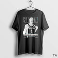 Top Welcome To The Victor Wembanyama Experience San - Adult & Kids T-Shirts, Sweatshirts & Hoodies apparel design preview 1