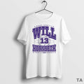 Top Where Theres Will Hornseth A Way Circle Sweater - Adult & Kids T-Shirts, Sweatshirts & Hoodies apparel design preview 1