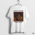 Top Whitty Huton Wuld Toor Circle Sweater - Adult & Kids T-Shirts, Sweatshirts & Hoodies apparel design preview 1
