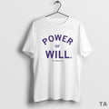 Top Will Hornseth Power Of Circle Sweater - Adult & Kids T-Shirts, Sweatshirts & Hoodies apparel design preview 1
