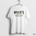 Top Willie Nelson Count Your Blessings Daily Sweater - Adult & Kids T-Shirts, Sweatshirts & Hoodies apparel design preview 1