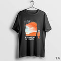 Top Wolves At The Gate Eclipse Album Sweater - Adult & Kids T-Shirts, Sweatshirts & Hoodies apparel design preview 1