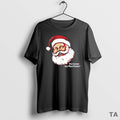 Top You Gonna Eat That Pickle Santa Claus Christmas - Adult & Kids T-Shirts, Sweatshirts & Hoodies apparel design preview 1