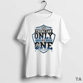 Top Aj Styles There Can Only Be One Sweater - Adult & Kids T-Shirts, Sweatshirts & Hoodies apparel design preview 1