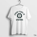 Top Eremy Fears Jr Sweater - Adult & Kids T-Shirts, Sweatshirts & Hoodies apparel design preview 1