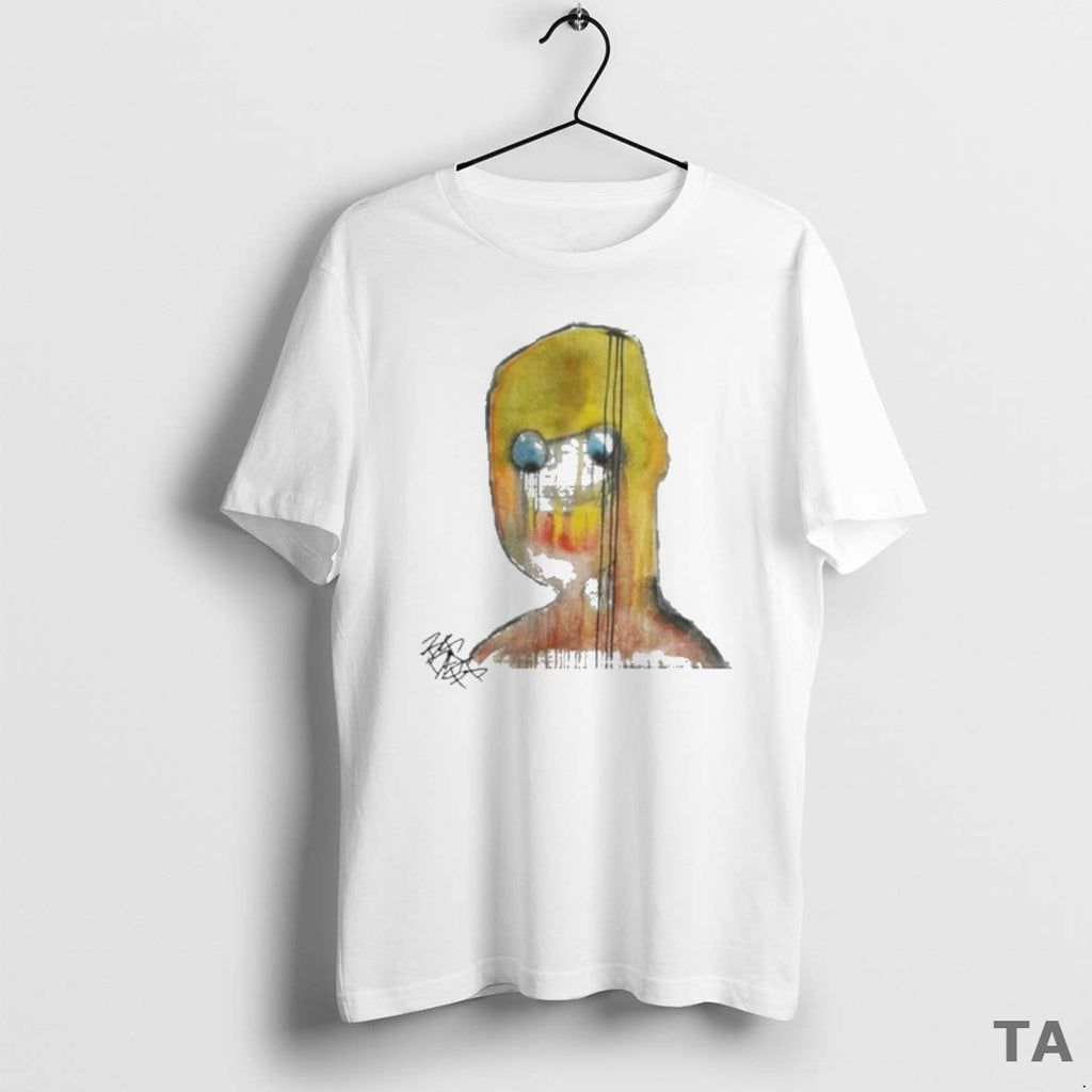 Top Joey Badass Lonely At The Sweater - Adult & Kids T-Shirts, Sweatshirts & Hoodies apparel design preview 1