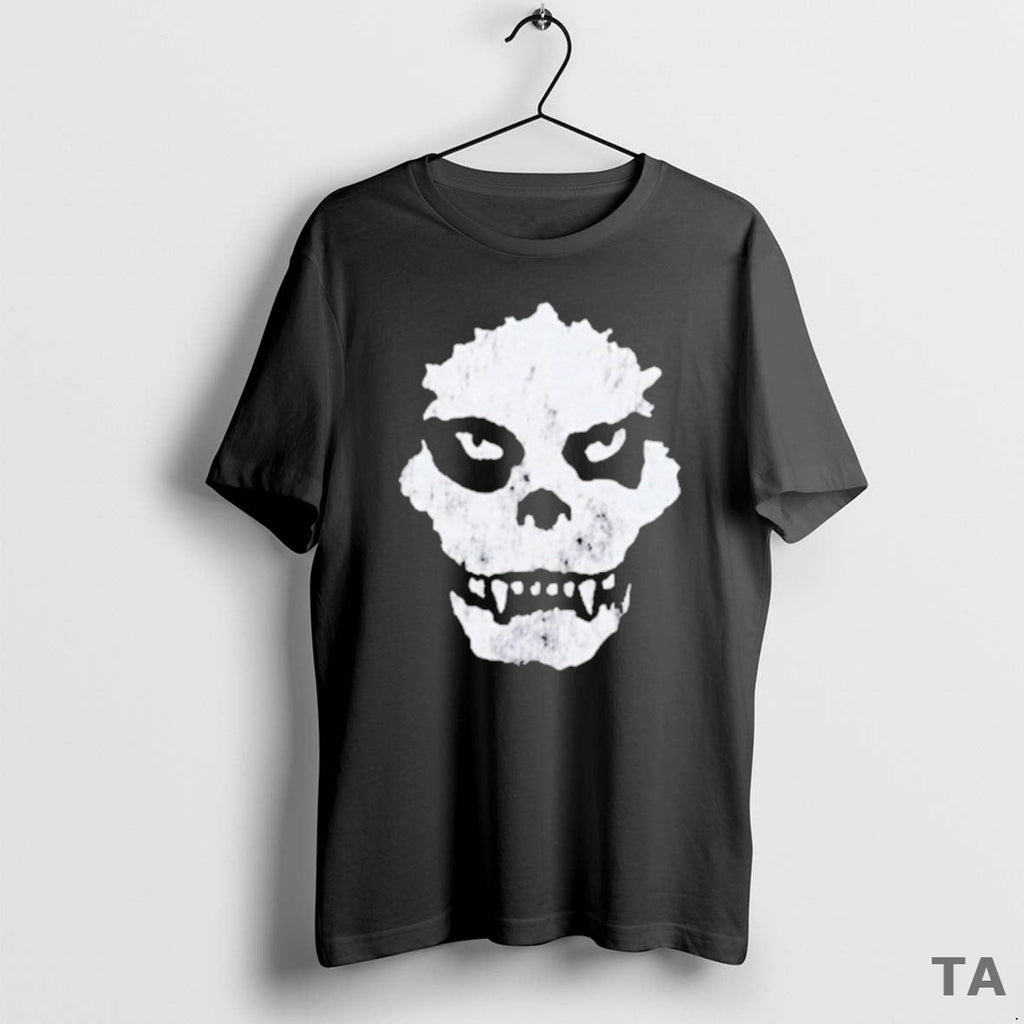 Top Misfits X Godzilla Crossover Sweater - Adult & Kids T-Shirts, Sweatshirts & Hoodies apparel design preview 1