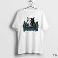 Top Pardyalone Lonewolves Sweater - Adult & Kids T-Shirts, Sweatshirts & Hoodies apparel design preview 1