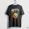 Top Rauw Alejandro Caribeno Sweater - Adult & Kids T-Shirts, Sweatshirts & Hoodies apparel design preview 1