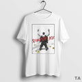 Top Sound Of The Police Movie Sweater - Adult & Kids T-Shirts, Sweatshirts & Hoodies apparel design preview 1