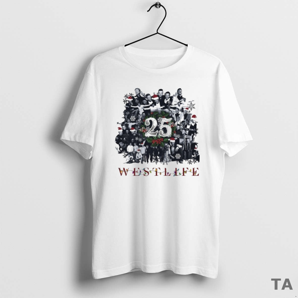 Top The Ultimate Collection Christmas Pj 2025 Sweater - Adult & Kids T-Shirts, Sweatshirts & Hoodies apparel design preview 1