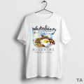 Top Watching Hivemind A Great Way To Start The Day - Adult & Kids T-Shirts, Sweatshirts & Hoodies apparel design preview 1