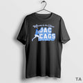 Top Welcome To The Show Jac Cags Sweater - Adult & Kids T-Shirts, Sweatshirts & Hoodies apparel design preview 1