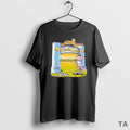 Top Welcome To Tigerlance Sweater - Adult & Kids T-Shirts, Sweatshirts & Hoodies apparel design preview 1