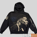Travis Scott CJ x Athletes Series Mbappé - Adult & Kids T-Shirts, Sweatshirts & Hoodies apparel design preview 1