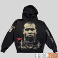 Travis Scott CJ x Athletes Series Ronaldo De Lima - Adult & Kids T-Shirts, Sweatshirts & Hoodies apparel design preview 1