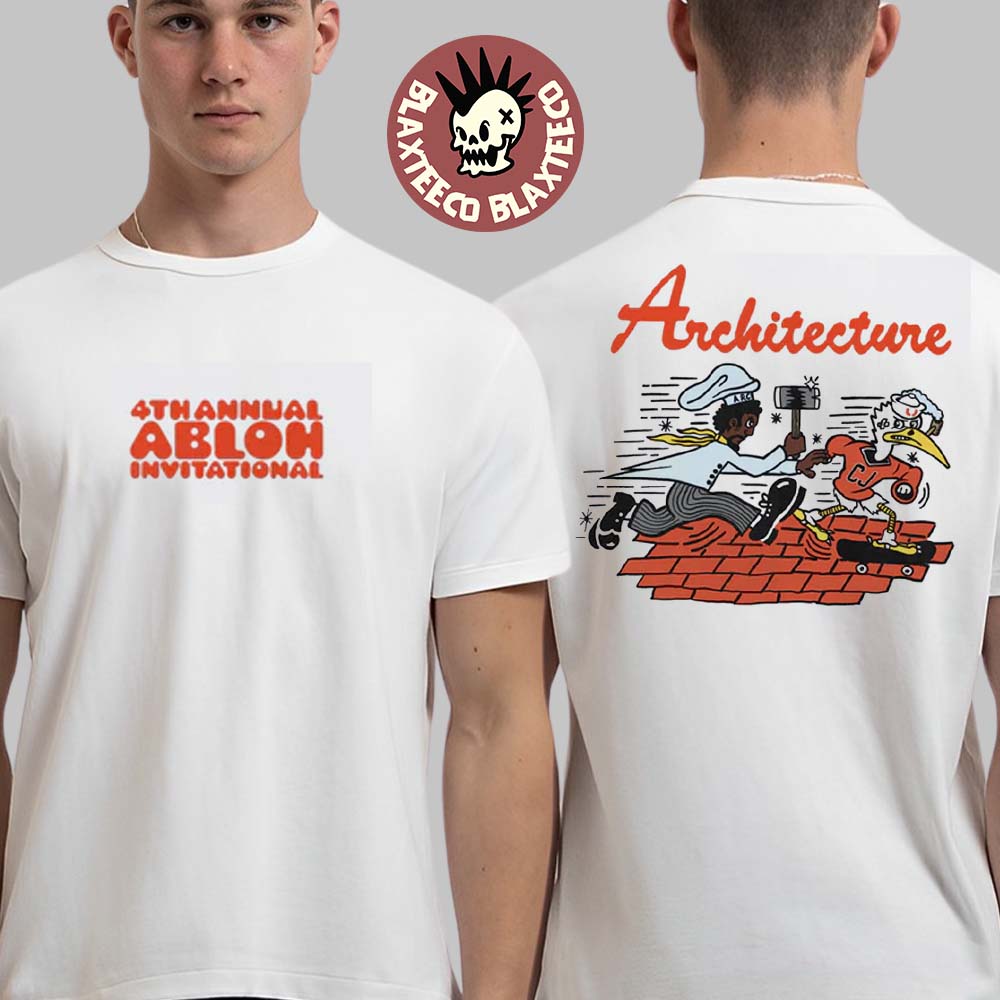 Travis Scott Cactus Jack X Virgil Abloh Arch Chef Two - Adult & Kids T-Shirts, Sweatshirts & Hoodies apparel design preview 1