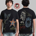 Travis Scott Live From Asia Circus Maximus Tour 2025 - Adult & Kids T-Shirts, Sweatshirts & Hoodies apparel design preview 1