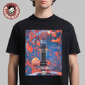 UTSA Roadrunners Women's Basketball 2026 American - Adult & Kids T-Shirts, Sweatshirts & Hoodies apparel design preview 1