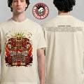 Umphrey's McGee Summer Tour 2026 North America - Adult & Kids T-Shirts, Sweatshirts & Hoodies apparel design preview 1