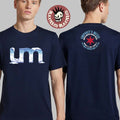 Umphreys Mcgee Chicago Illinois 2026 Venue At The - Adult & Kids T-Shirts, Sweatshirts & Hoodies apparel design preview 1