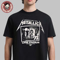 Virginia Tech x Metallica 2025 Concert 72 Lane - Adult & Kids T-Shirts, Sweatshirts & Hoodies apparel design preview 1