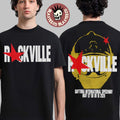 Welcome To Rockville 2026 Festival Merch Daytona - Adult & Kids T-Shirts, Sweatshirts & Hoodies apparel design preview 1