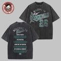 Welcome To Rockville 2026 Festival Merch Daytona - Adult & Kids T-Shirts, Sweatshirts & Hoodies apparel design preview 1