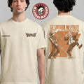 Whishey Myers Arkansas 2026 The Southern Hospitality - Adult & Kids T-Shirts, Sweatshirts & Hoodies apparel design preview 1