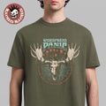 Widespread Panic Jackson Wyoming 2026 Event At Snow - Adult & Kids T-Shirts, Sweatshirts & Hoodies apparel design preview 1