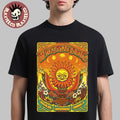 Widespread Panic Morrison Colorado 2026 Event Merch - Adult & Kids T-Shirts, Sweatshirts & Hoodies apparel design preview 1