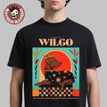 Wilco Evansville Indianapolis 2026 Venue Poster At - Adult & Kids T-Shirts, Sweatshirts & Hoodies apparel design preview 1