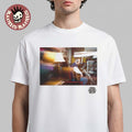 Zach Bryan With Heaven On Top 2026 Tour Merch - Adult & Kids T-Shirts, Sweatshirts & Hoodies apparel design preview 1