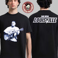 Zach Bryan With Heaven On Tour 2026 In Louisville - Adult & Kids T-Shirts, Sweatshirts & Hoodies apparel design preview 1