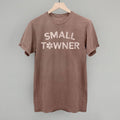 Small Towner - Adult & Kids T-Shirts, Sweatshirts & Hoodies apparel design preview 1