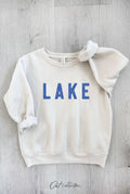 Lake Toddler Graphic - Adult & Kids T-Shirts, Sweatshirts & Hoodies apparel design preview 1
