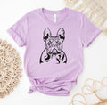 French Bulldog - Adult & Kids T-Shirts, Sweatshirts & Hoodies apparel design preview 1