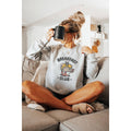 Breakfast Club Vintage Graphic - Adult & Kids T-Shirts, Sweatshirts & Hoodies apparel design preview 1