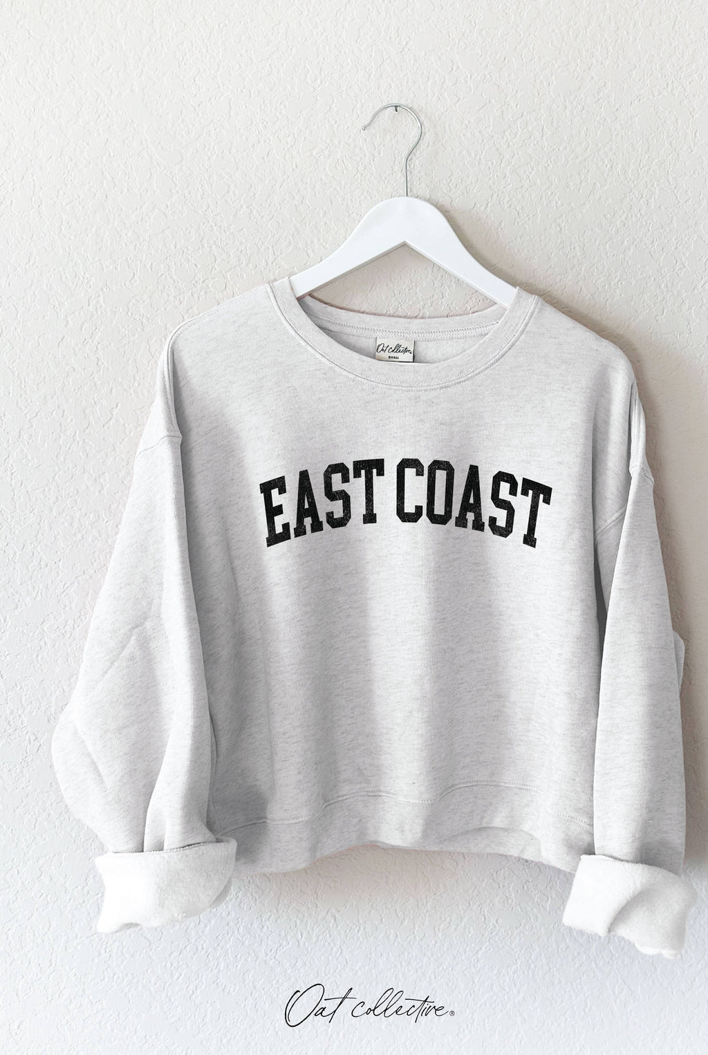 East Coast Mid Graphic - Adult & Kids T-Shirts, Sweatshirts & Hoodies apparel design preview 1