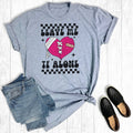 Leave Me Tf Alone - Adult & Kids T-Shirts, Sweatshirts & Hoodies apparel design preview 1