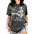 Nashville Cowgirl - Adult & Kids T-Shirts, Sweatshirts & Hoodies apparel design preview 1