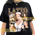 Cute Big Mama Sugar Honey Iced Tea Concert - Adult & Kids T-Shirts, Sweatshirts & Hoodies apparel design preview 1