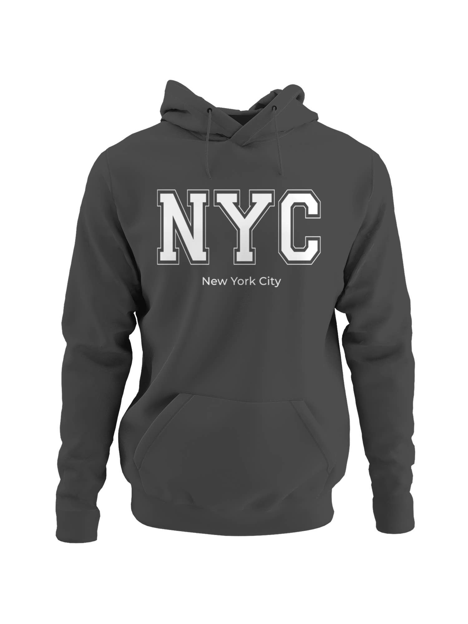 Nyc Classic Graphic Men's - Adult & Kids T-Shirts, Sweatshirts & Hoodies apparel design preview 1